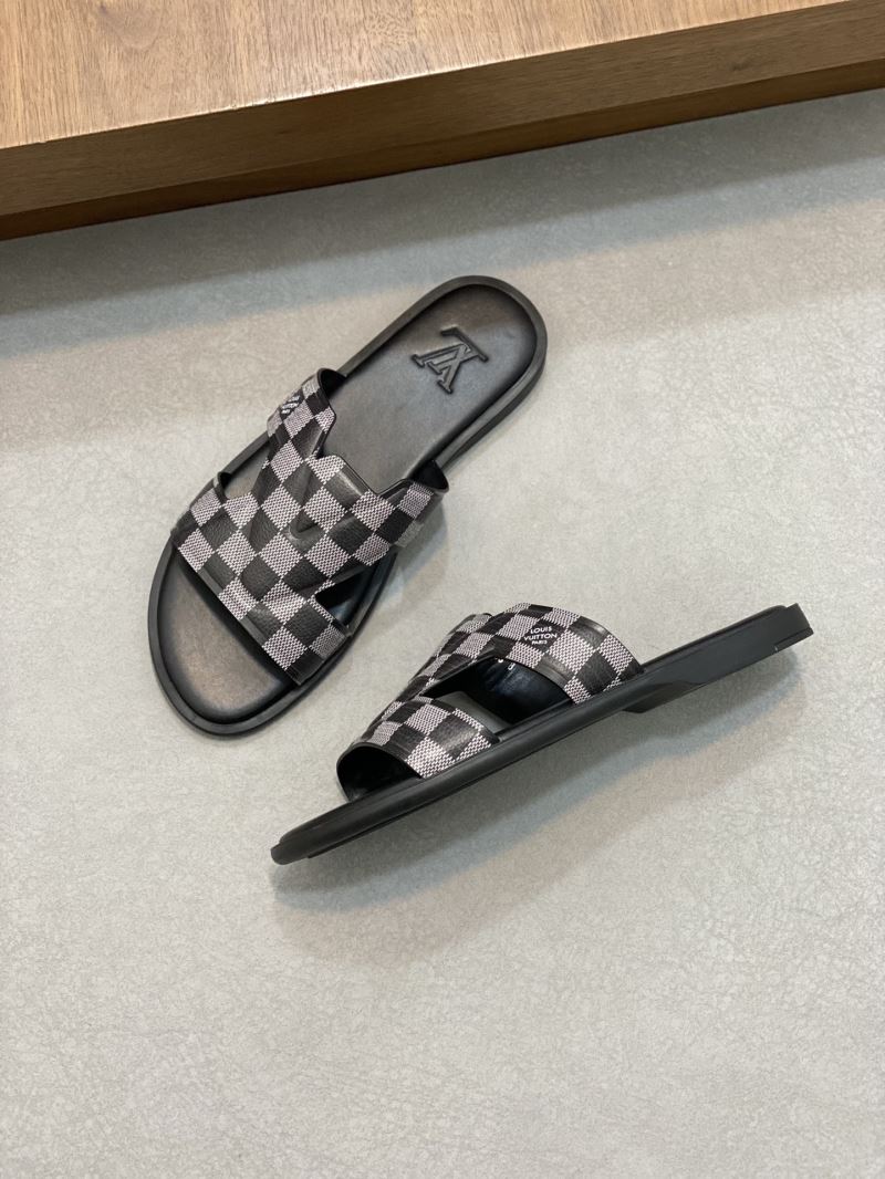 Louis Vuitton Slippers